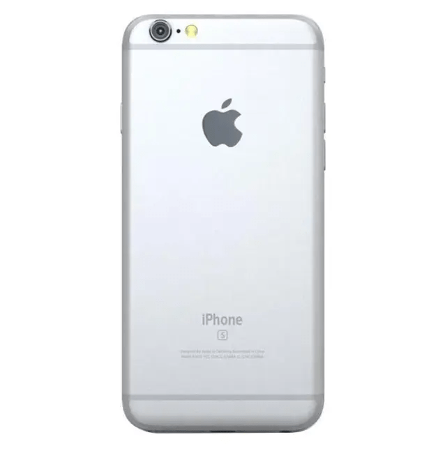 Apple Iphone 6S Plus Pre-Owned Certified Unlocked CPO