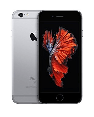Apple Iphone 6S Plus Pre-Owned Certified Unlocked CPO
