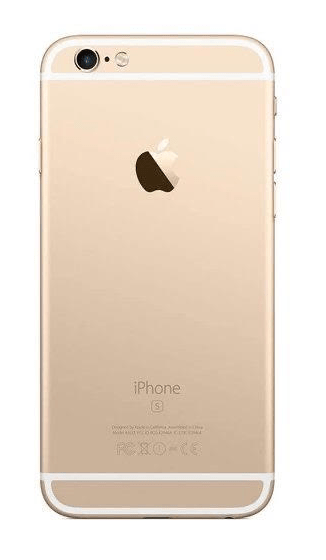 Apple Iphone 6S Plus Pre-Owned Certified Unlocked CPO