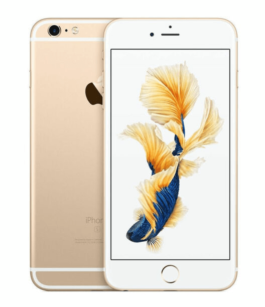 Apple Iphone 6S Plus Pre-Owned Certified Unlocked CPO