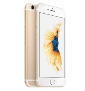 Apple Iphone 6S Pre-Owned Certified Unlocked CPO