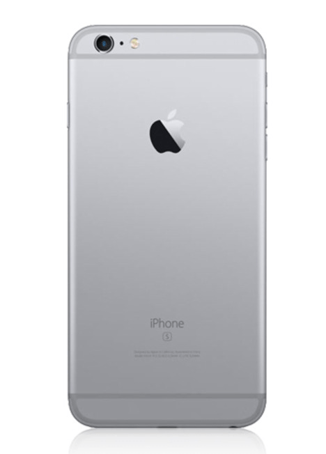 Apple Iphone 6S Pre-Owned Certified Unlocked CPO