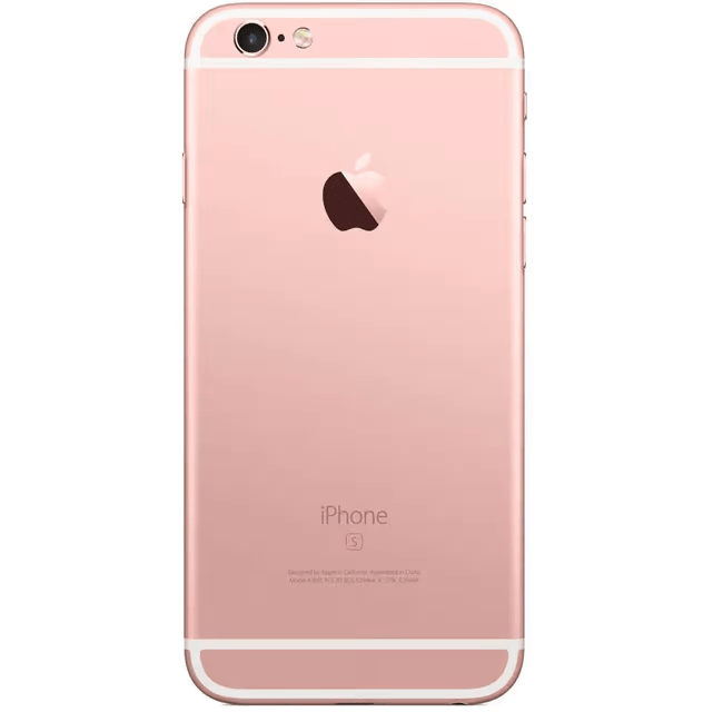 Apple Iphone 6S Pre-Owned Certified Unlocked CPO