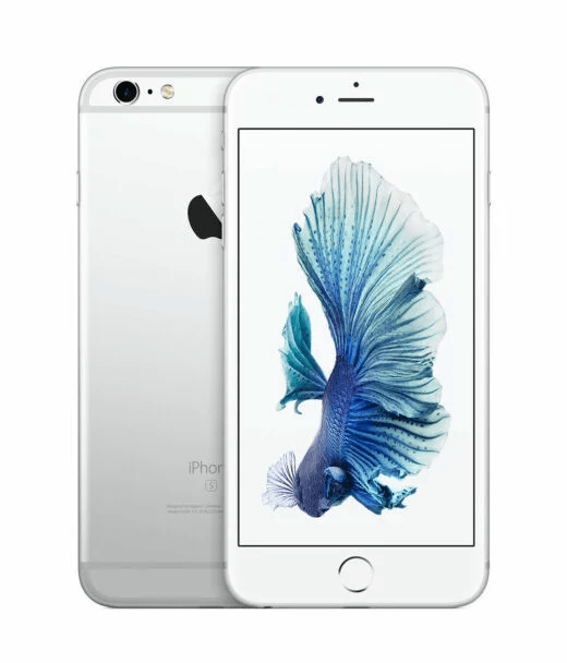 Apple Iphone 6S Pre-Owned Certified Unlocked CPO