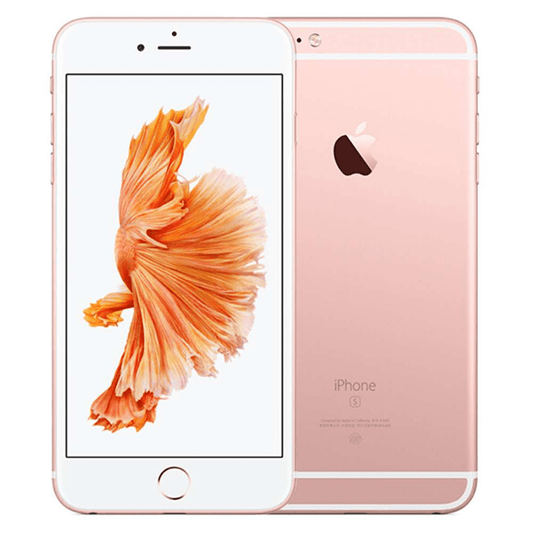 Apple Iphone 6S Pre-Owned Certified Unlocked CPO