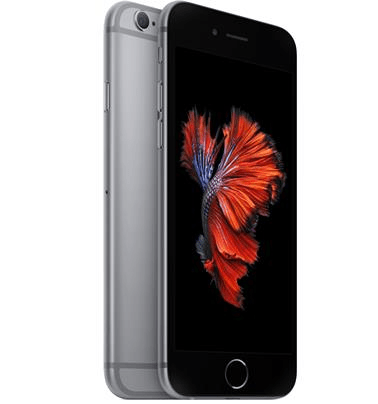 Apple Iphone 6S Pre-Owned Certified Unlocked CPO