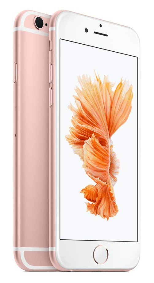 Apple Iphone 6S Pre-Owned Certified Unlocked CPO