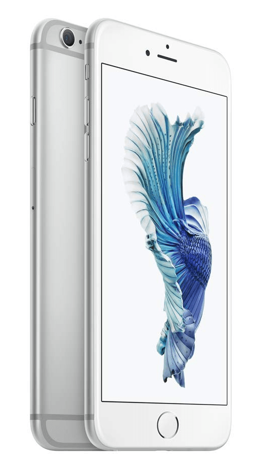 Apple Iphone 6S Pre-Owned Certified Unlocked CPO