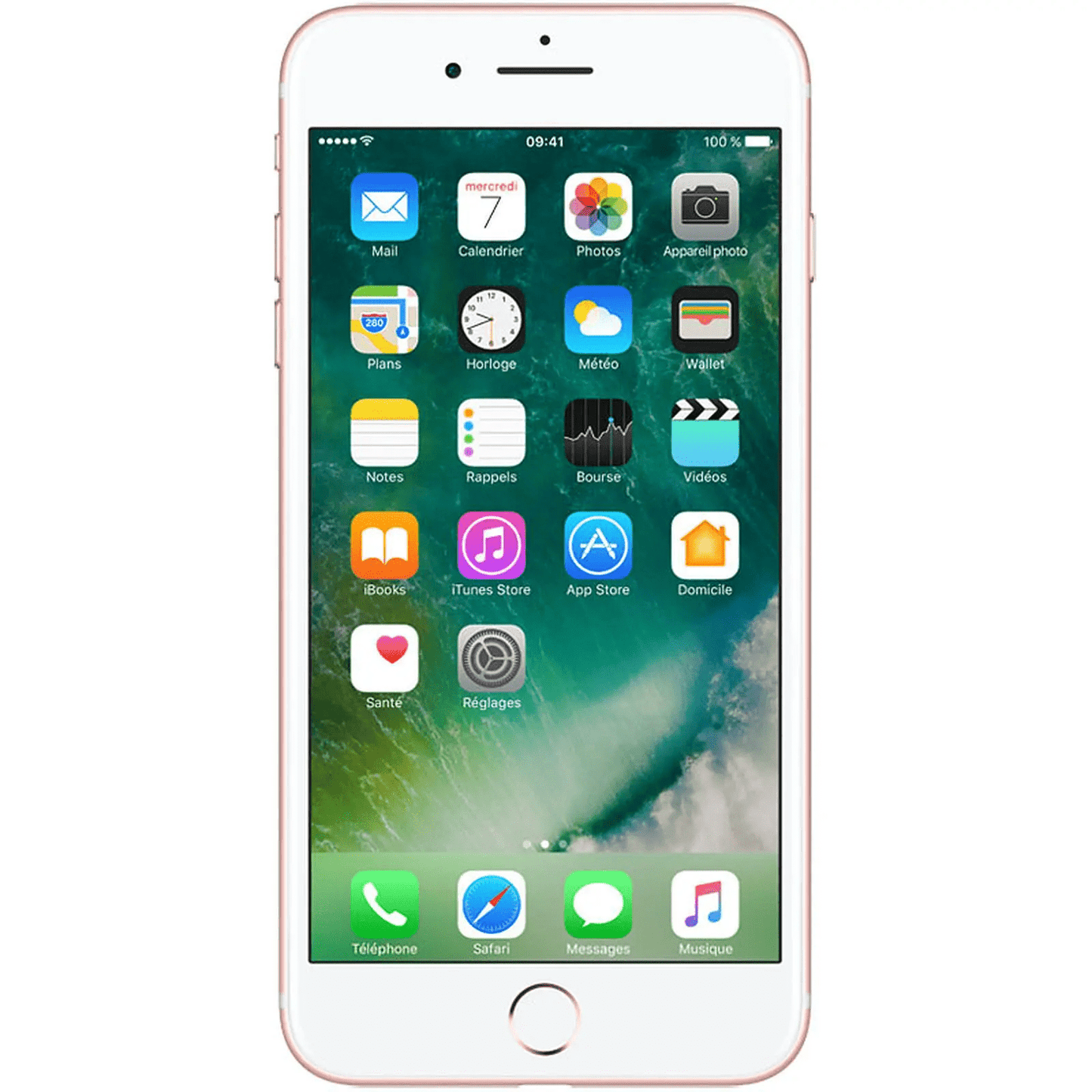 Apple Iphone 7 Plus Pre-Owned Certified Unlocked CPO