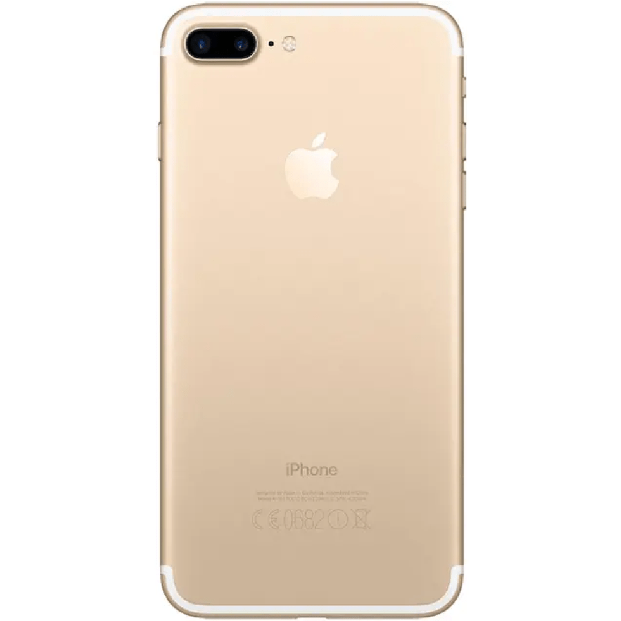 Apple Iphone 7 Plus Pre-Owned Certified Unlocked CPO