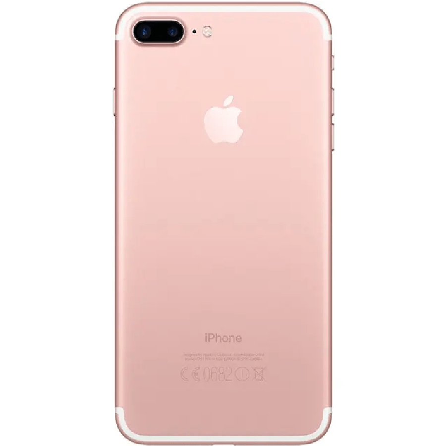 Apple Iphone 7 Plus Pre-Owned Certified Unlocked CPO