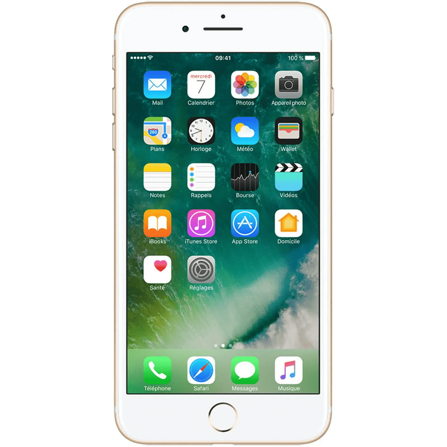 Apple Iphone 7 Plus Pre-Owned Certified Unlocked CPO