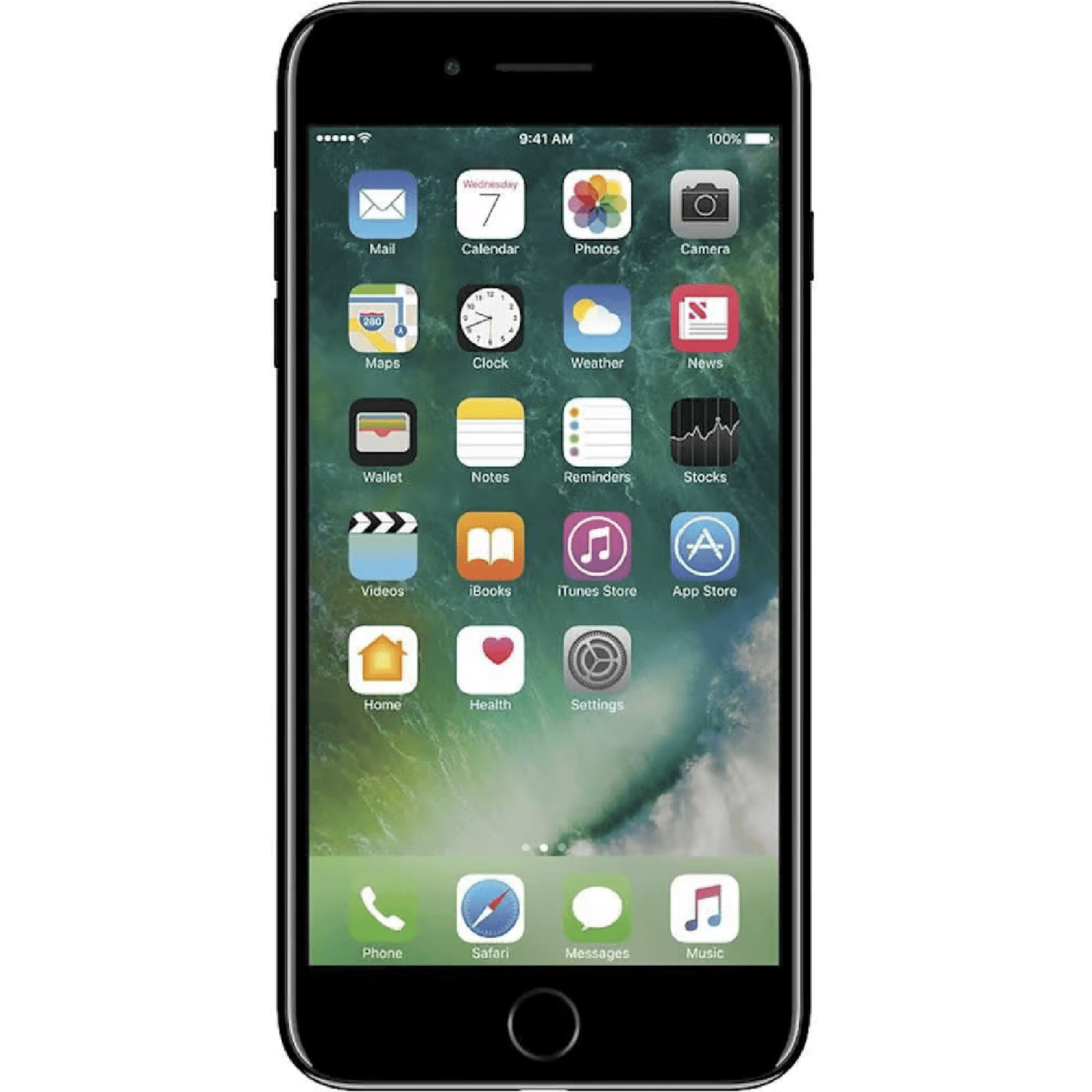 Apple Iphone 7 Plus Pre-Owned Certified Unlocked CPO