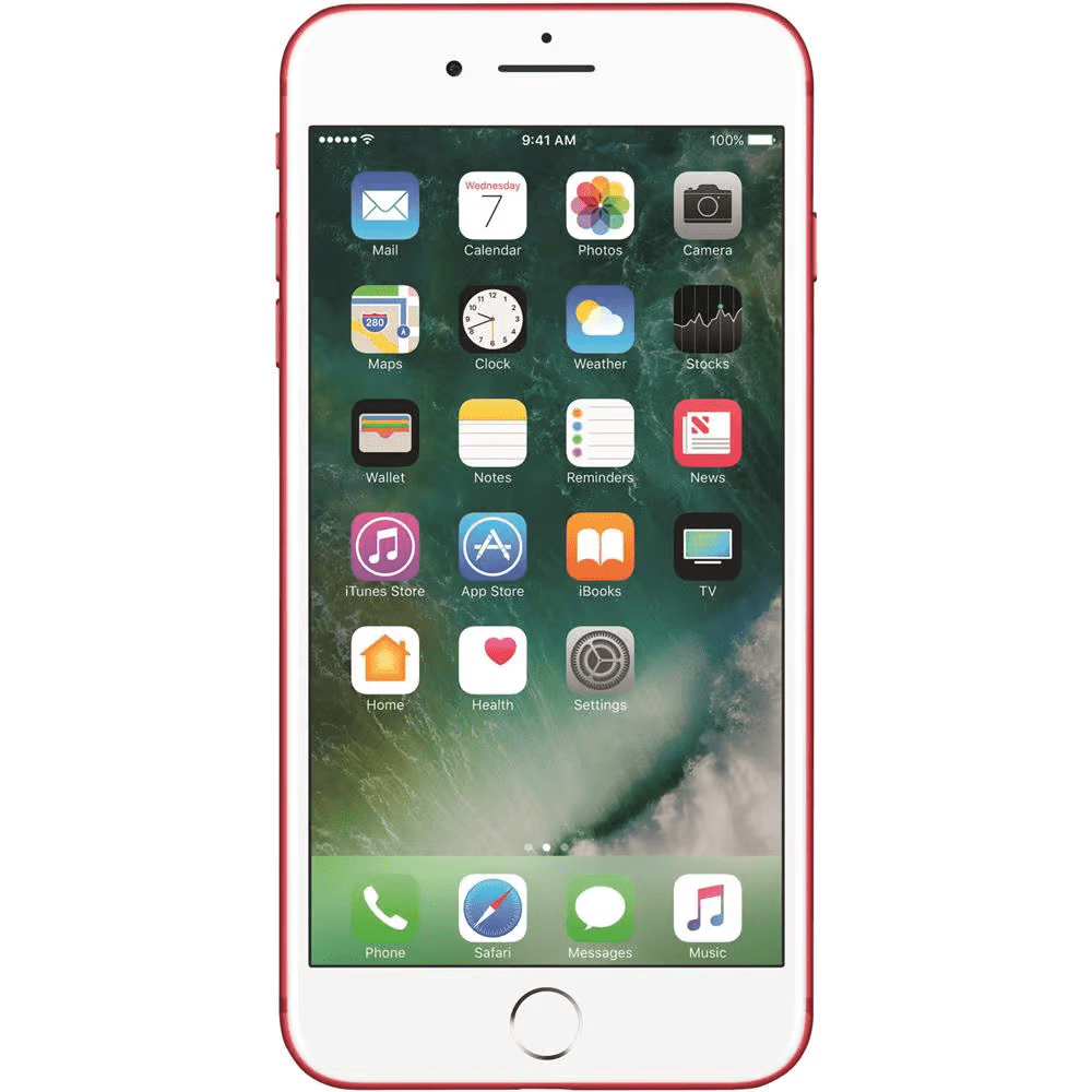 Apple Iphone 7 Plus Pre-Owned Certified Unlocked CPO