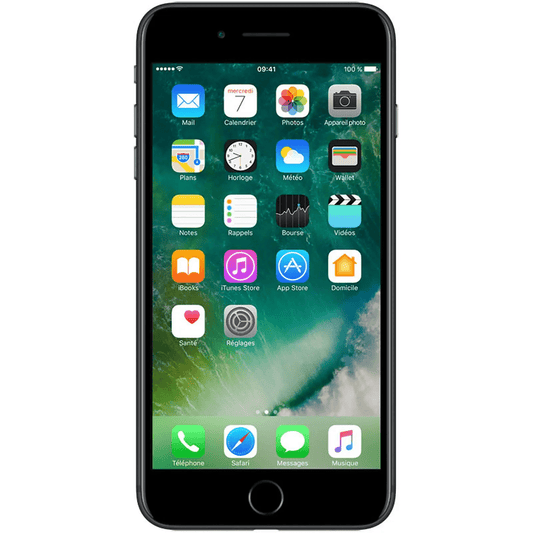 Apple Iphone 7 Plus Pre-Owned Certified Unlocked CPO