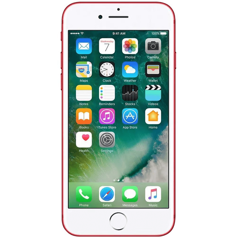 Apple Iphone 7 Pre-Owned Certified Unlocked CPO