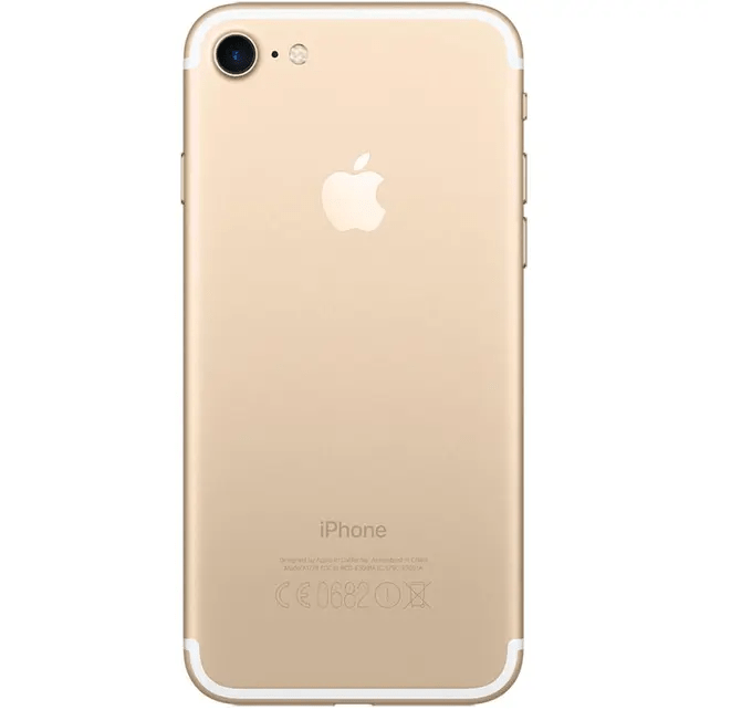 Apple Iphone 7 Pre-Owned Certified Unlocked CPO