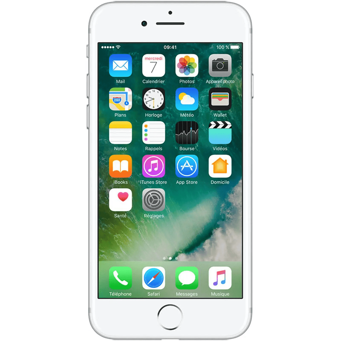 Apple Iphone 7 Pre-Owned Certified Unlocked CPO