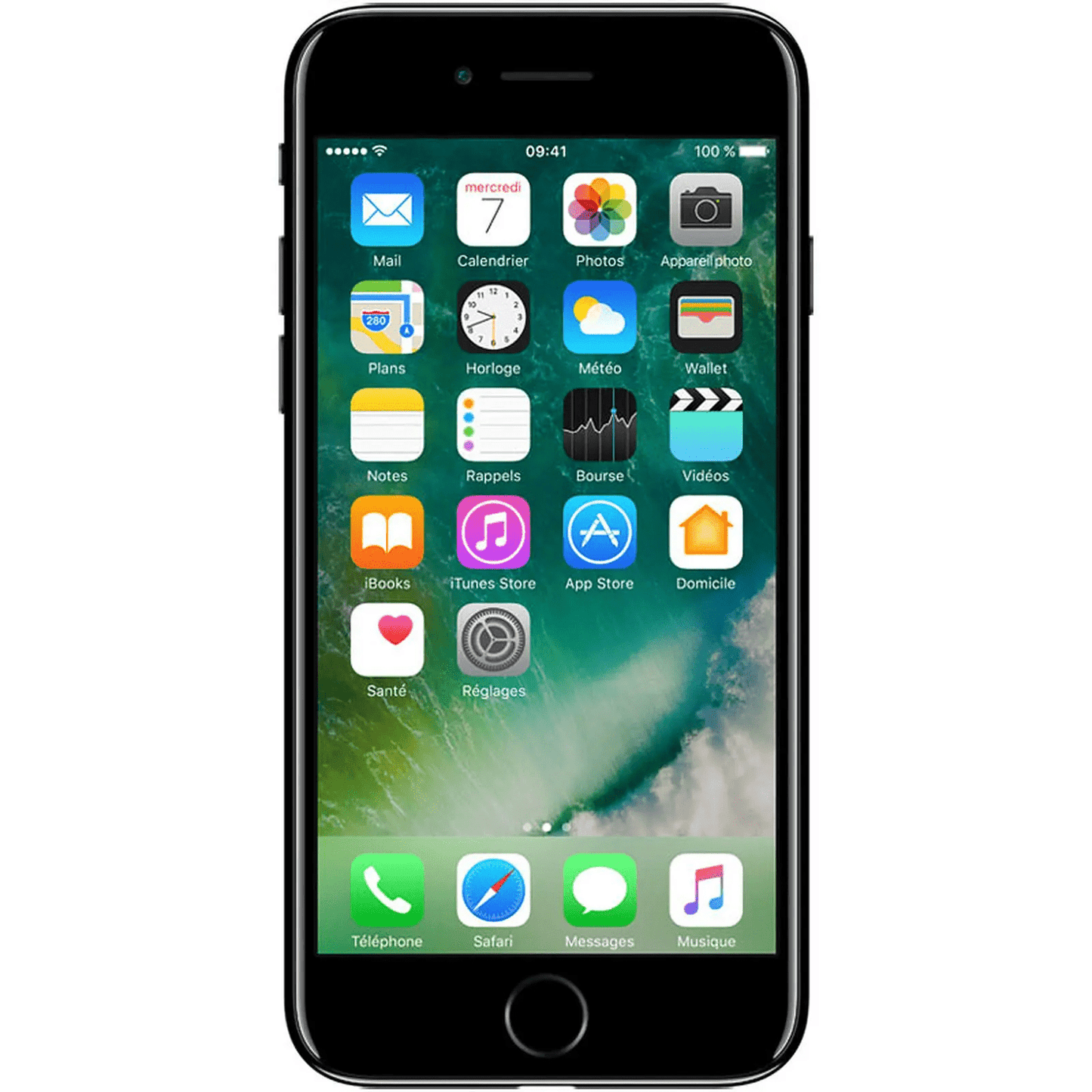 Apple Iphone 7 Pre-Owned Certified Unlocked CPO