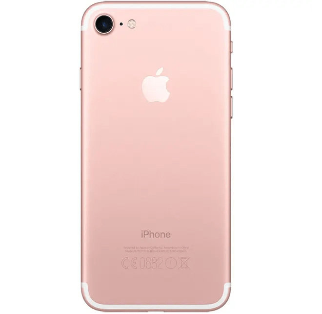 Apple Iphone 7 Pre-Owned Certified Unlocked CPO