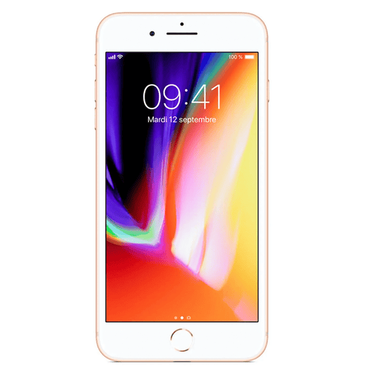 Apple Iphone 8 Plus Pre-Owned Certified Unlocked CPO