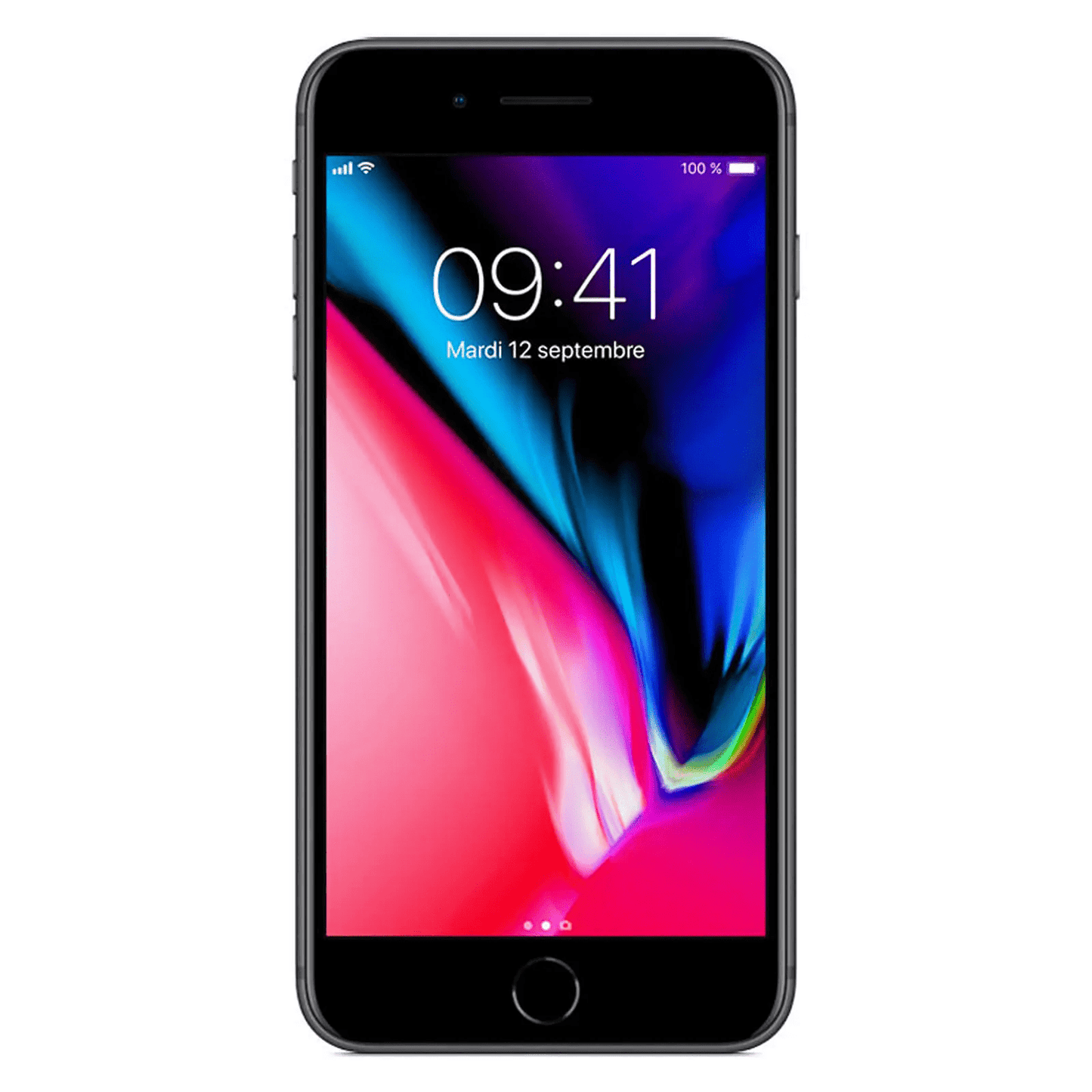 Apple Iphone 8 Plus Pre-Owned Certified Unlocked CPO