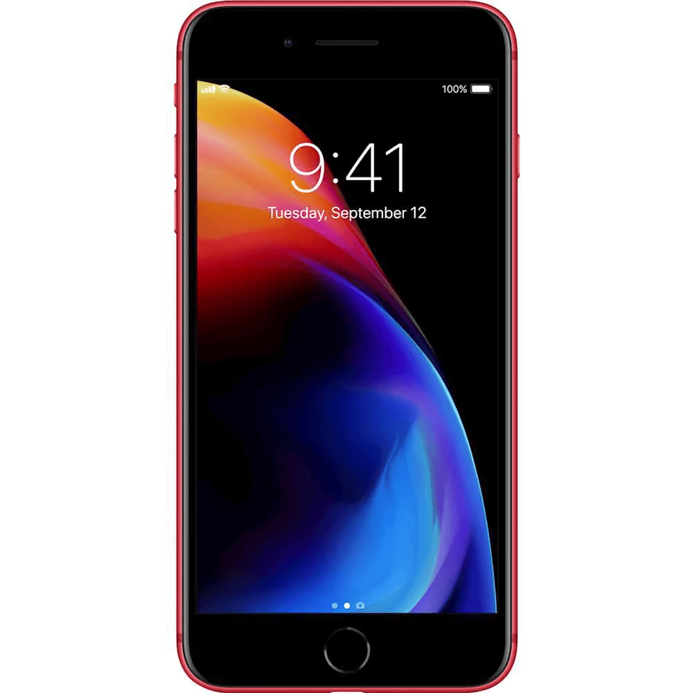 Apple Iphone 8 Pre-Owned Certified Unlocked CPO