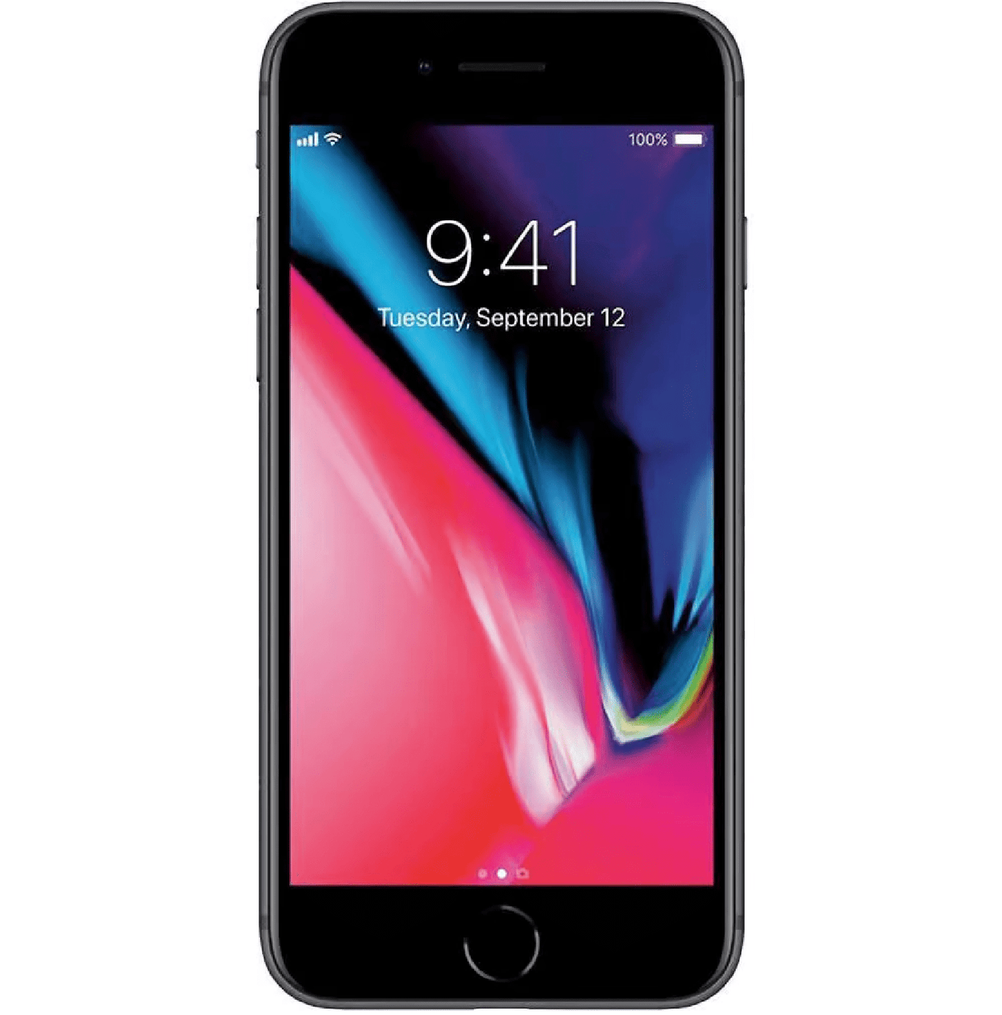 Apple Iphone 8 Pre-Owned Certified Unlocked CPO