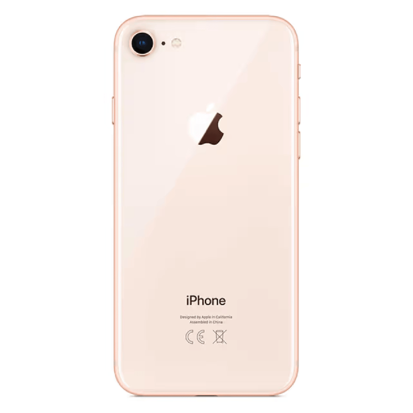 Apple Iphone 8 Pre-Owned Certified Unlocked CPO