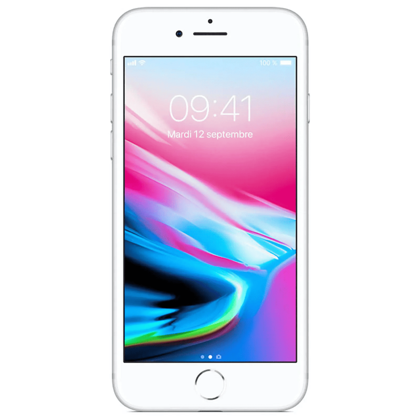 Apple Iphone 8 Pre-Owned Certified Unlocked CPO