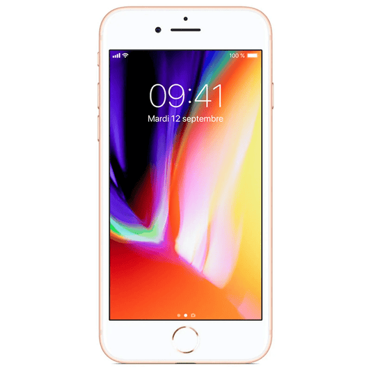 Apple Iphone 8 Pre-Owned Certified Unlocked CPO