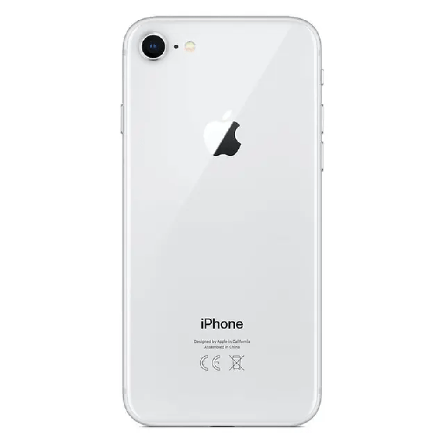 Apple Iphone 8 Pre-Owned Certified Unlocked CPO