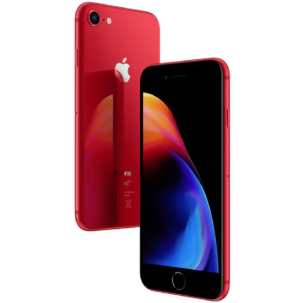 Apple Iphone 8 Pre-Owned Certified Unlocked CPO