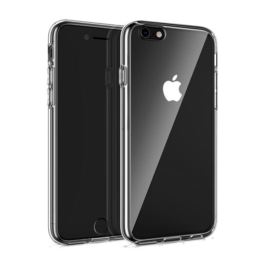 Apple iPhone Clear Case