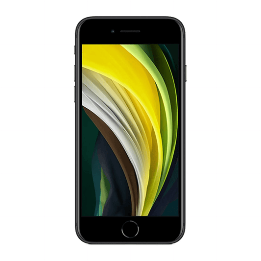 Apple Iphone SE 2020 Pre-Owned Certified Unlocked CPO