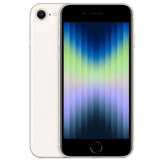 Apple Iphone SE 2022 Pre-Owned Certified Unlocked CPO