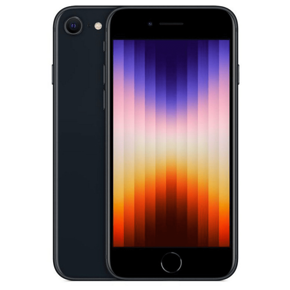 Apple Iphone SE 2022 Pre-Owned Certified Unlocked CPO