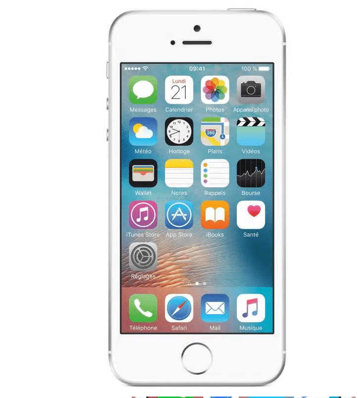 Apple Iphone SE Pre-Owned Certified Unlocked CPO