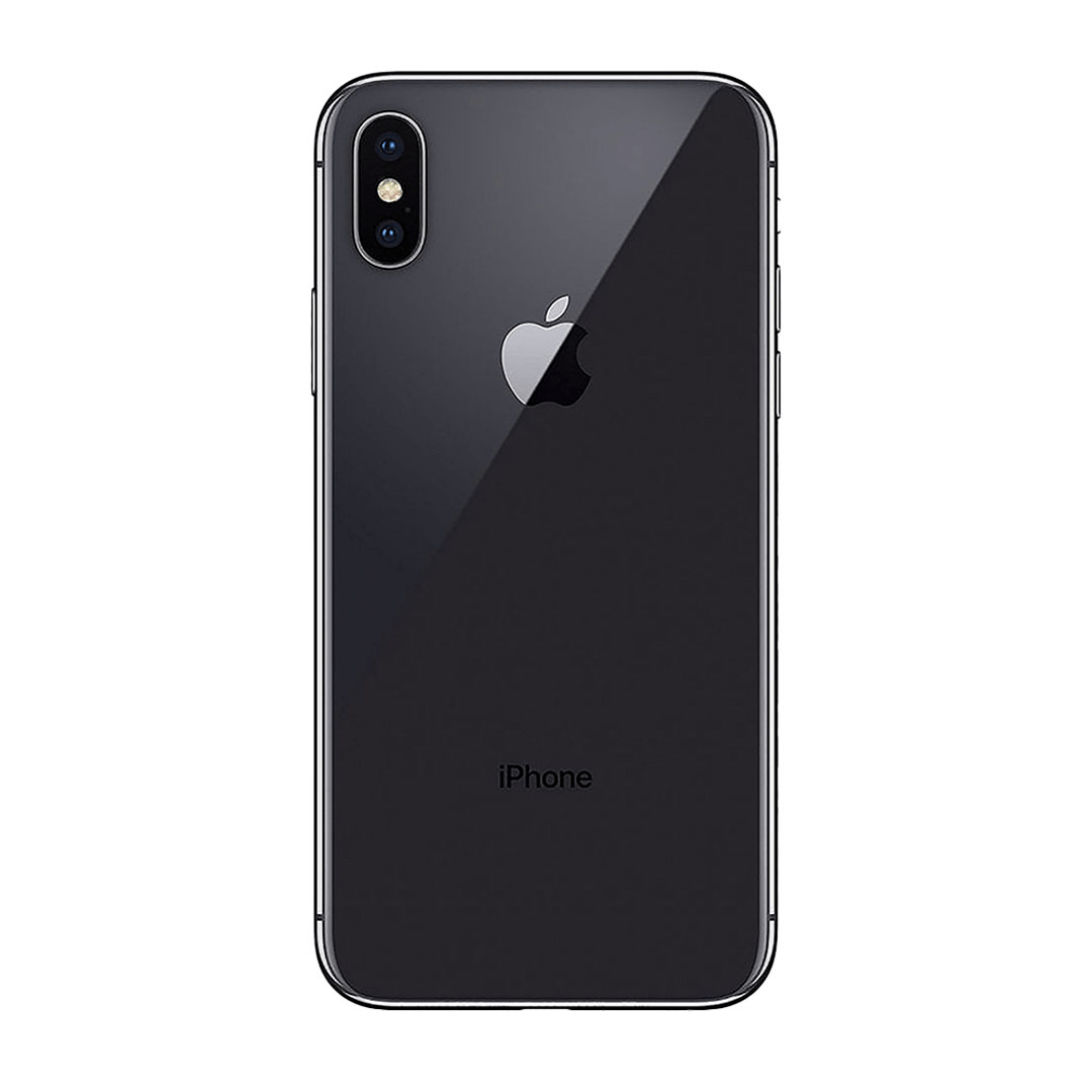 Apple Iphone X Pre-Owned Certified Unlocked CPO