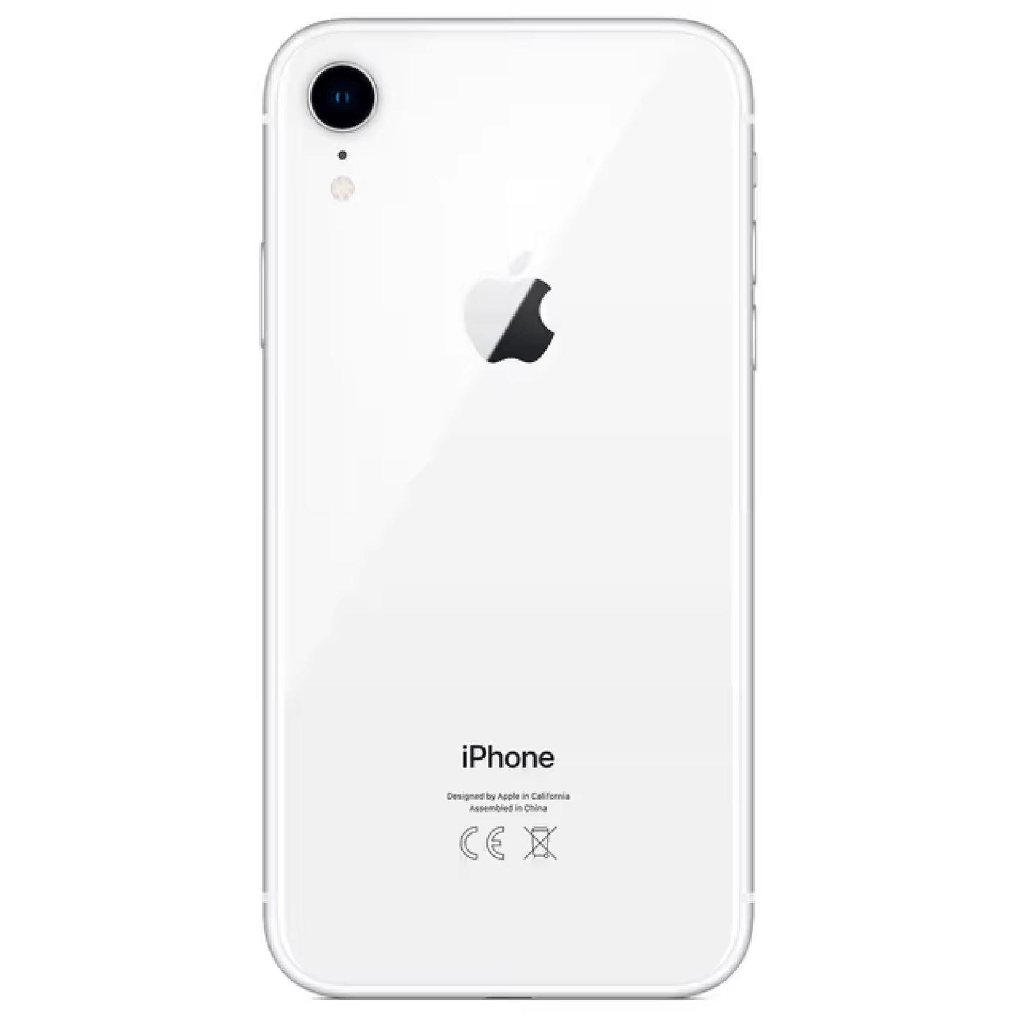Apple Iphone XR Pre-Owned Certified Unlocked CPO