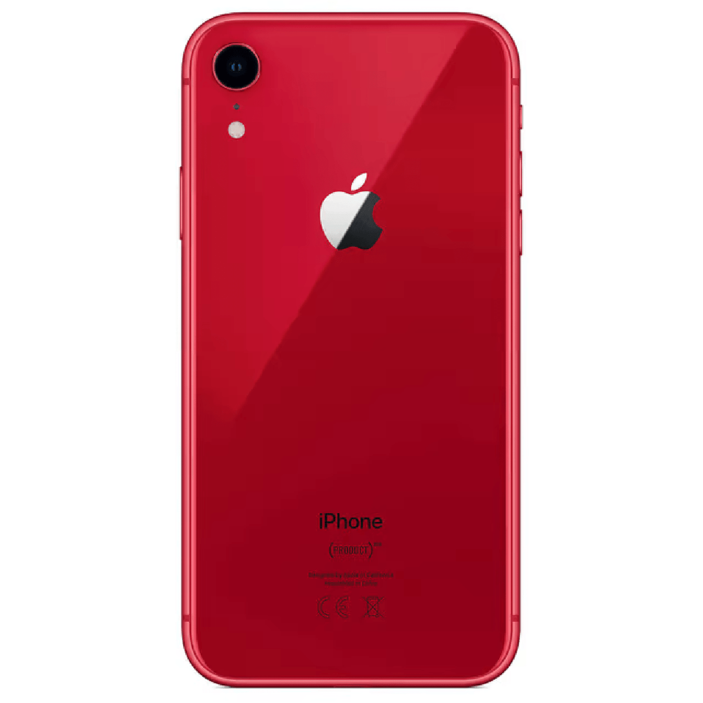 Apple Iphone XR Pre-Owned Certified Unlocked CPO