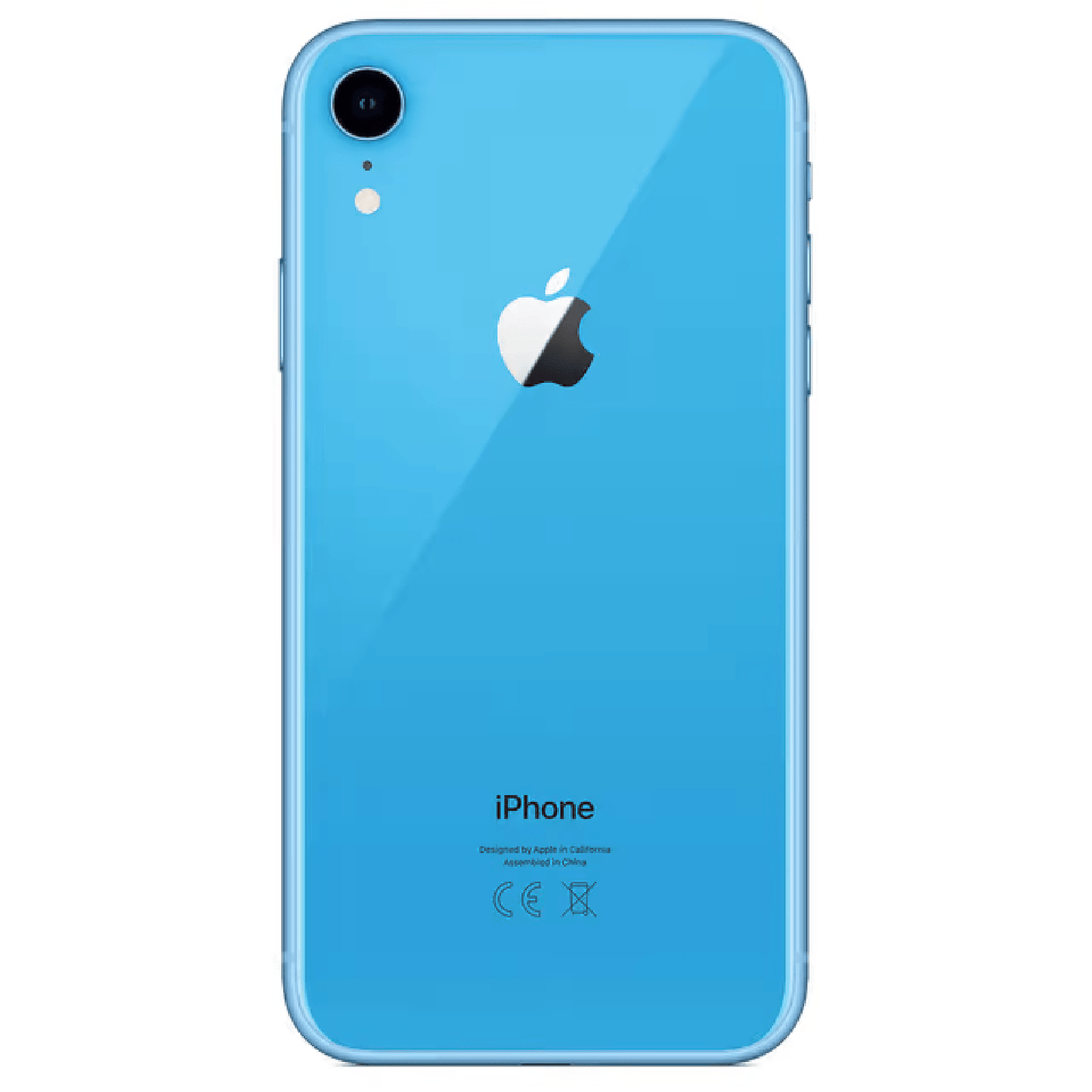 Apple Iphone XR Pre-Owned Certified Unlocked CPO