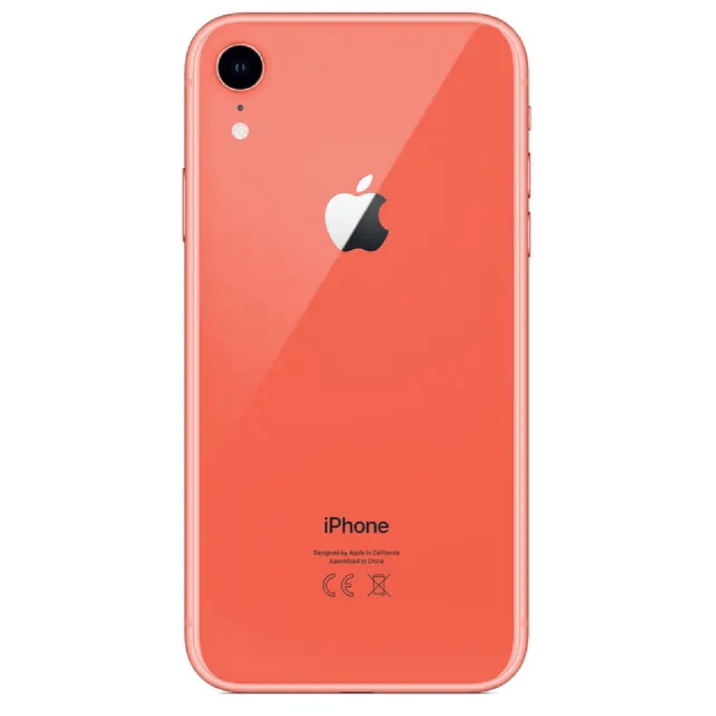 Apple Iphone XR Pre-Owned Certified Unlocked CPO