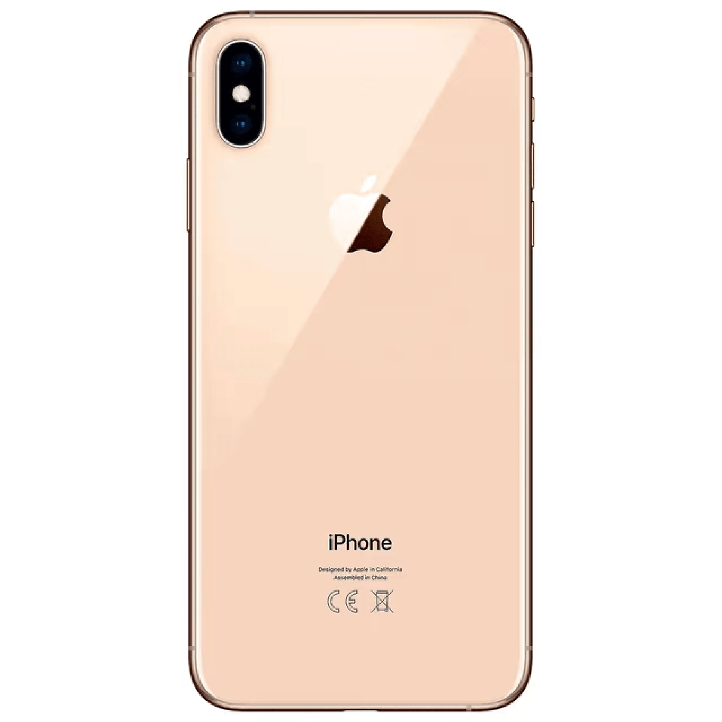 Apple iPhone Xs Max Pre Owned Certified CPO Approved