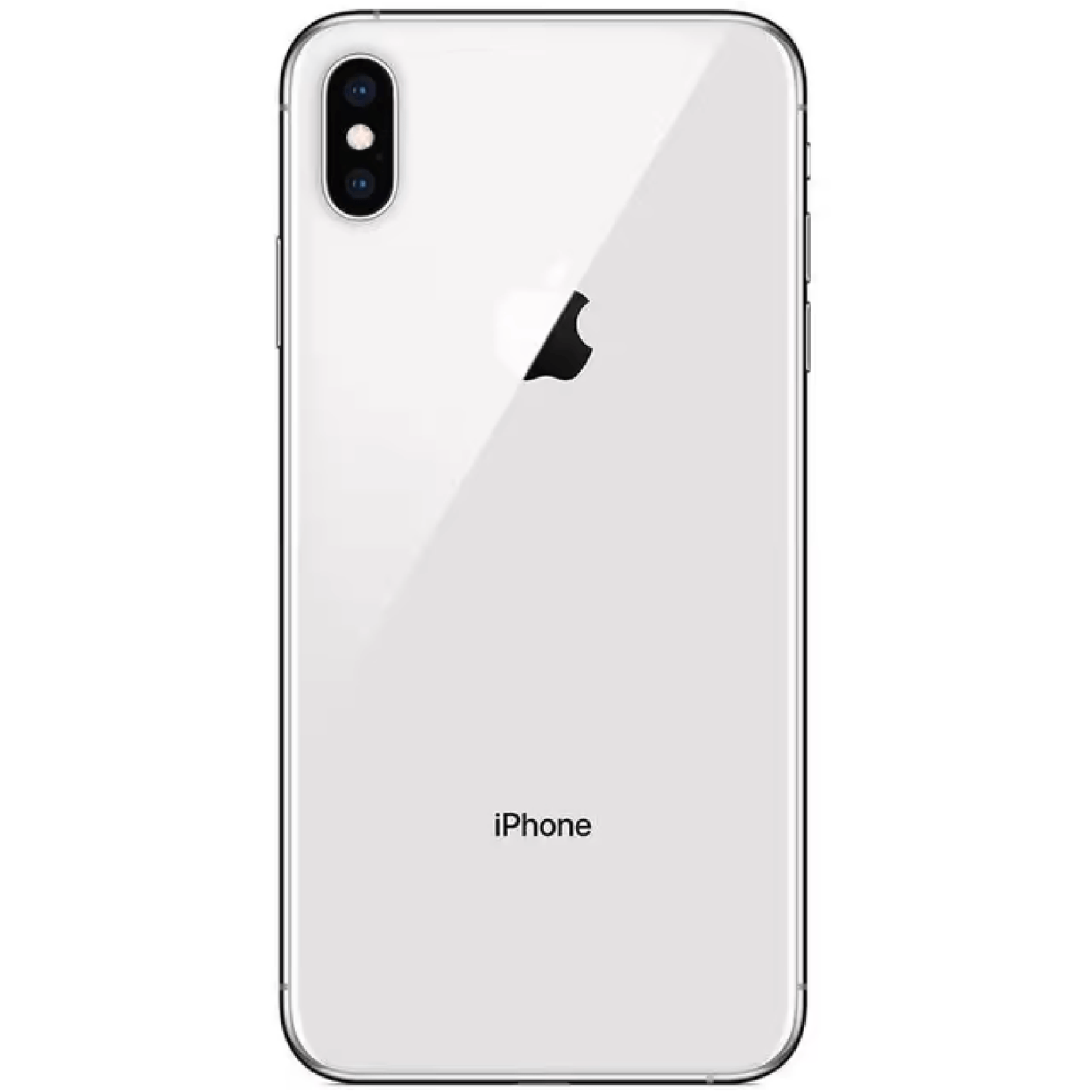 Apple iPhone Xs Max Pre Owned Certified CPO Approved