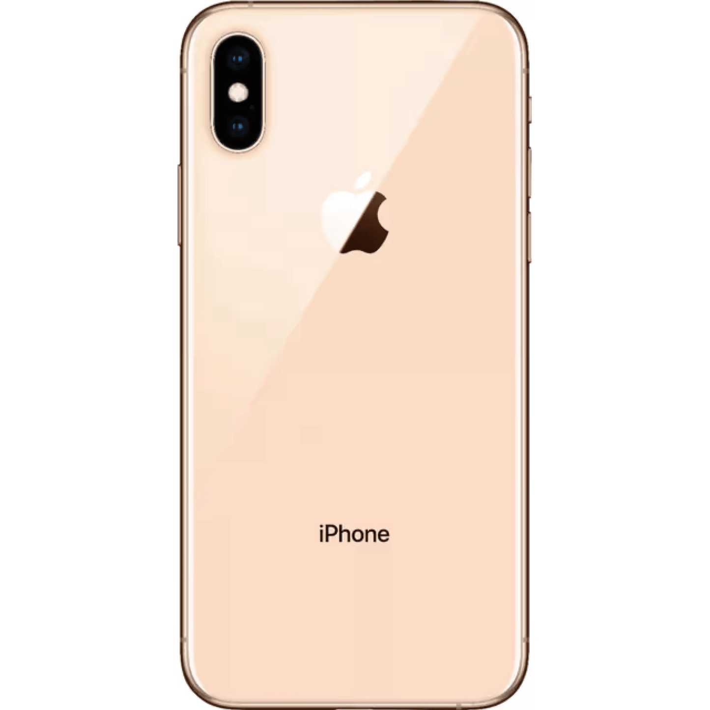 Apple Iphone XS Pre-Owned Certified Unlocked CPO