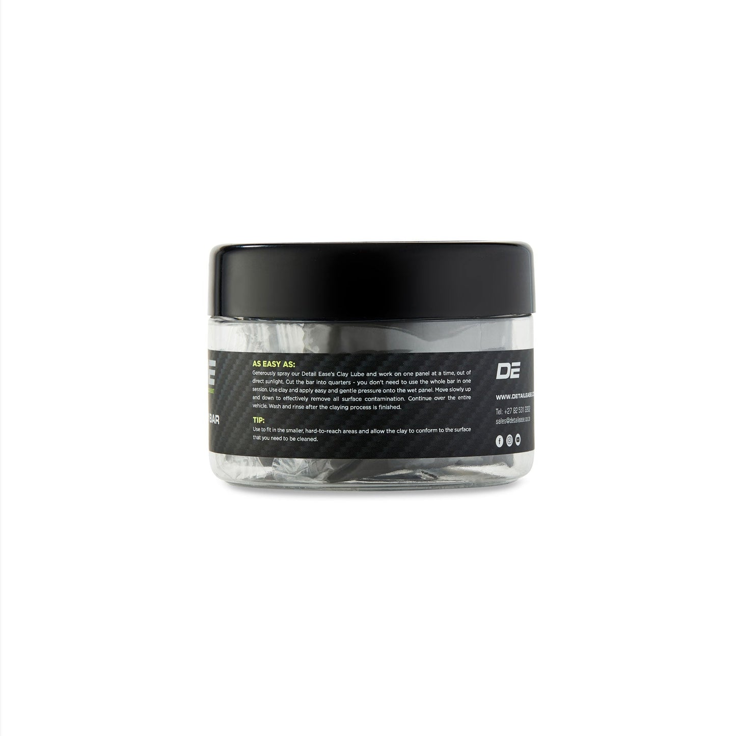 Premium Grade Clay Bar