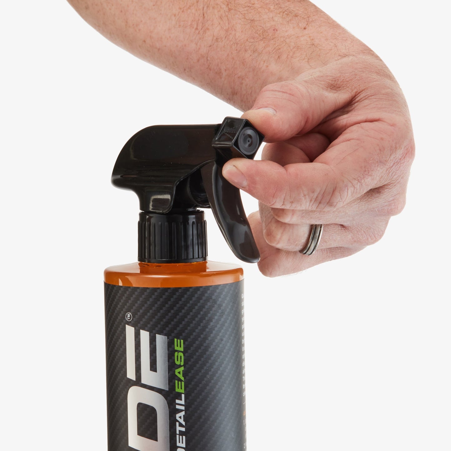 Decon8 - Wheel Cleaner & Iron Fallout Remover