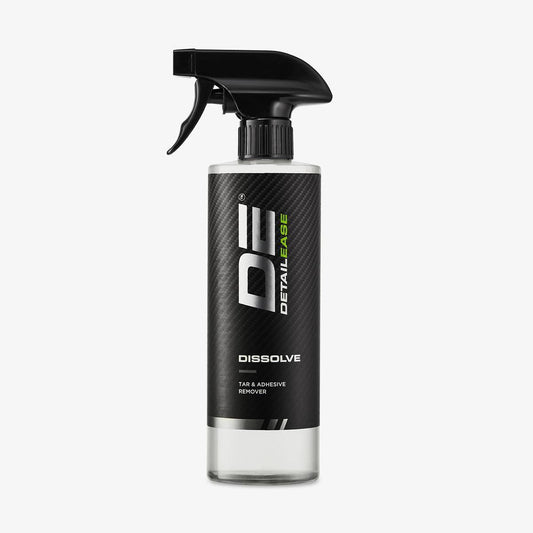 Dissolve - Tar and Adhesive Remover