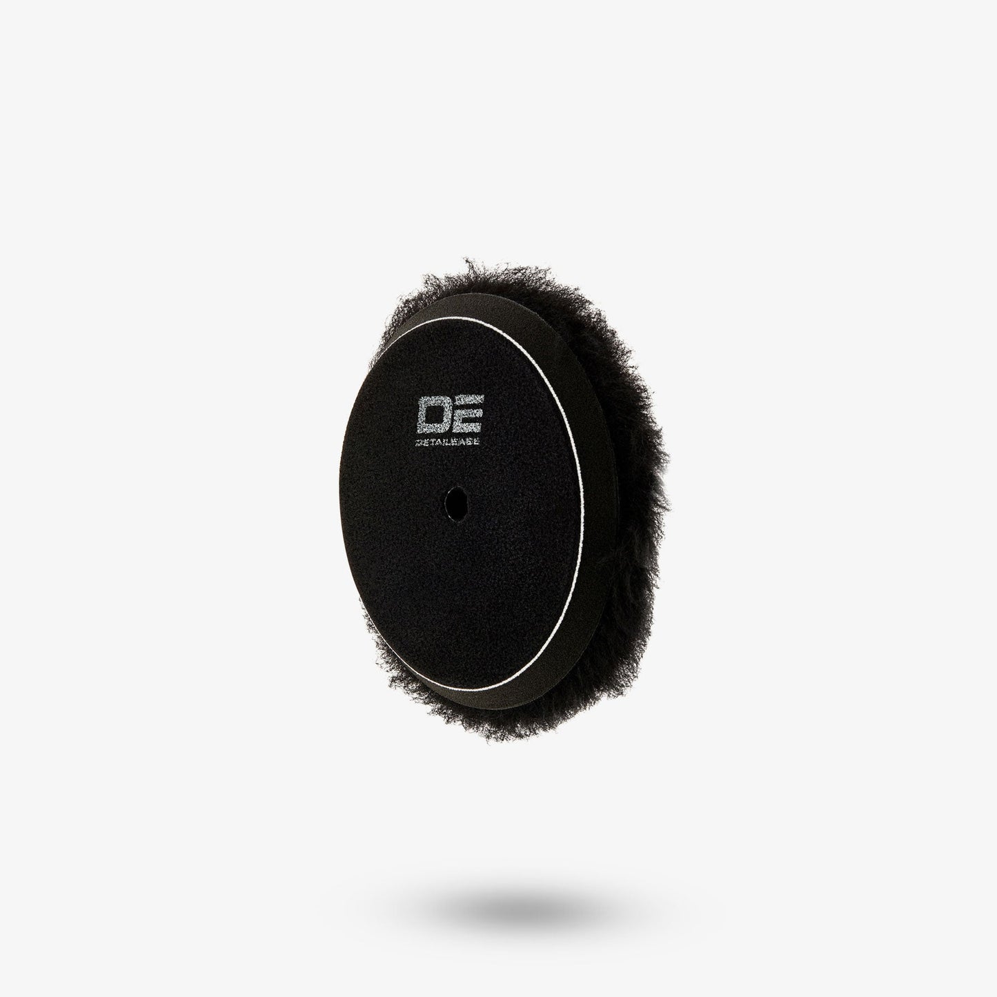 5" High Cut - Wool Pad